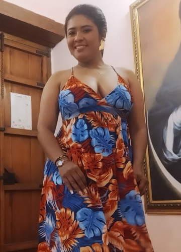 Your Latin Wife?