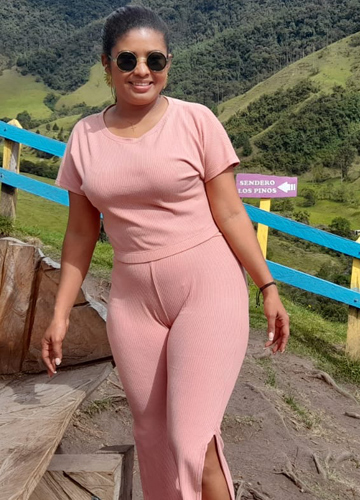 Your Latin Wife?