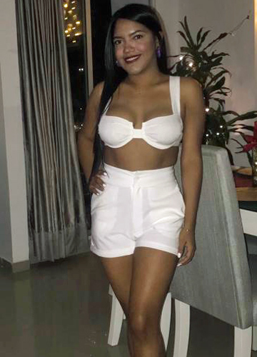 Your Latin Wife?