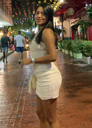 Your Latin Bride?