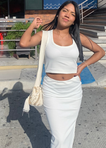 Your Latin Bride?