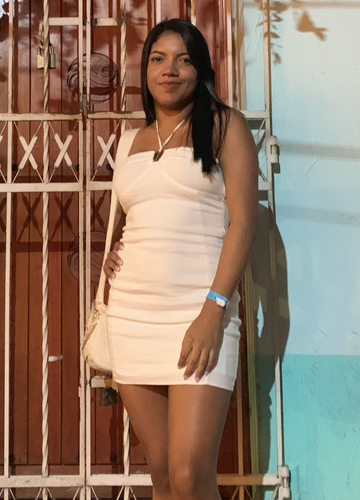 Your Latin Wife?