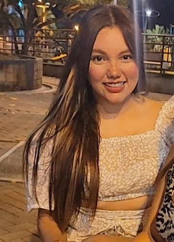 Your Latin Wife?