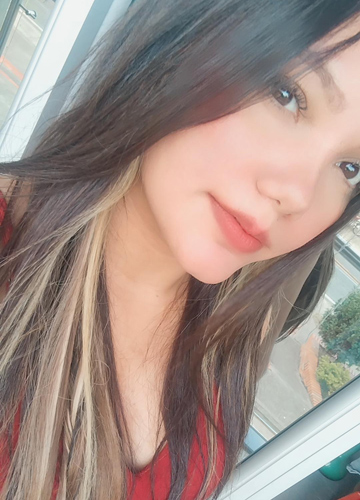 Your Latin Bride?
