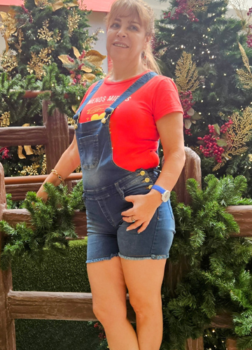 Your Latin Wife?