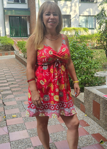 Your Latin Bride?