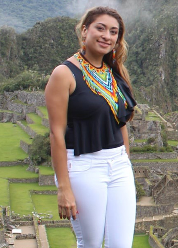 Your Latin Wife?