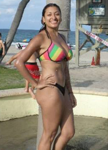 Your Latin Bride?