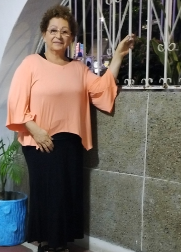Your Latin Wife?