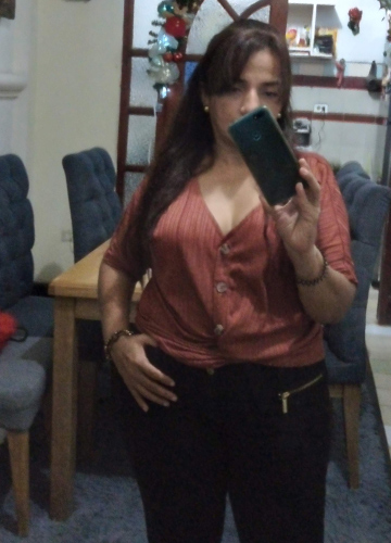 Your Latin Wife?