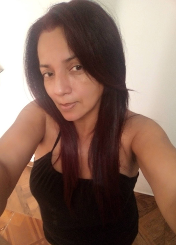 Your Latin Wife?