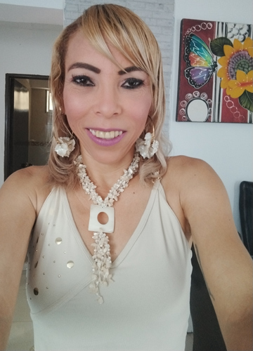 Your Latin Wife?