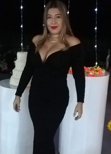 Your Latin Wife?