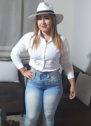Your Latin Bride?