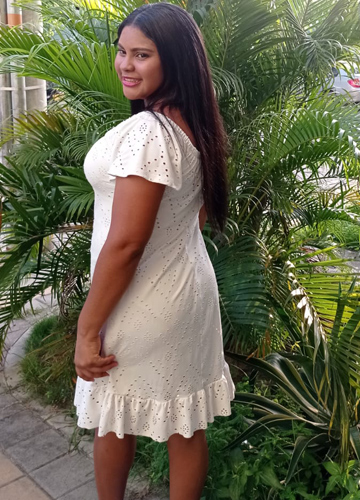 Your Latin Bride?