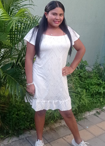 Your Latin Bride?