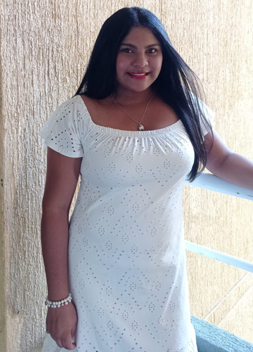 Your Latin Bride?