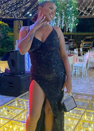 Your Latin Bride?