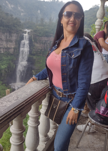 Your Latin Wife?