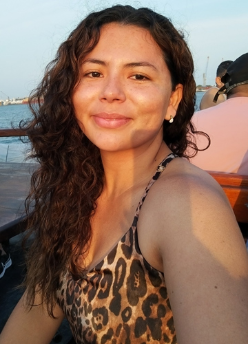 Your Latin Wife?