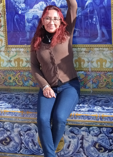 Your Latin Bride?