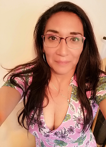 Your Latin Wife?