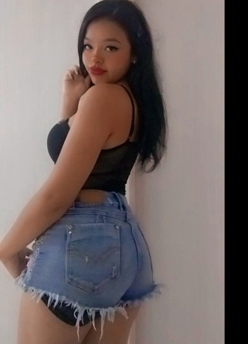 Your Latin Wife?