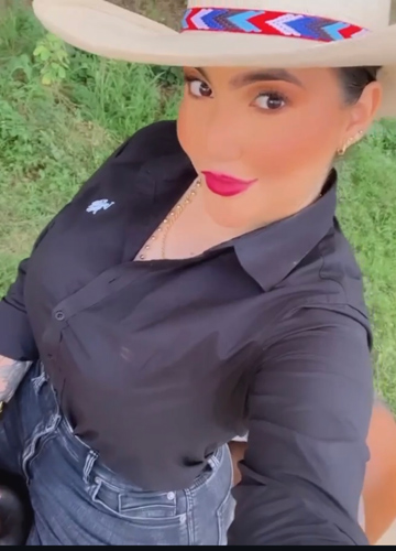 Your Latin Wife?