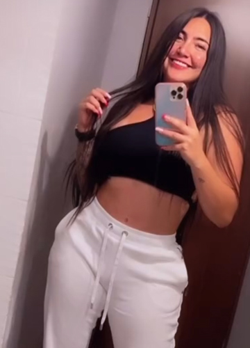 Your Latin Bride?