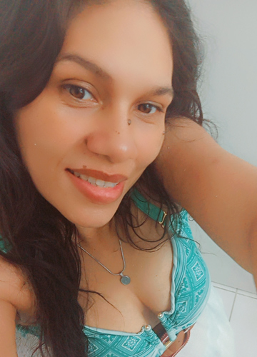 Your Latin Bride?