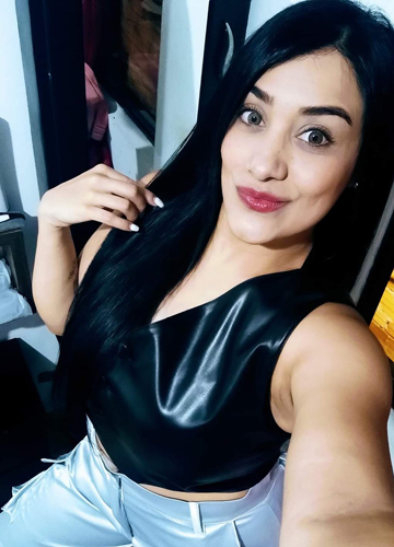 Your Latin Wife?