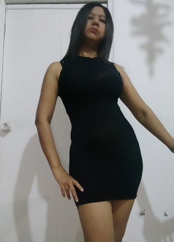 Your Latin Wife?
