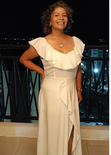 Your Latin Bride?