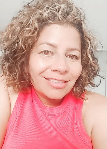 Your Latin Bride?