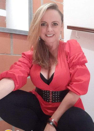 Your Latin Bride?