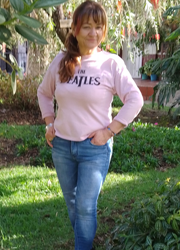 Your Latin Bride?