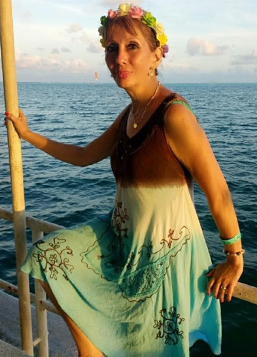 Your Latin Wife?