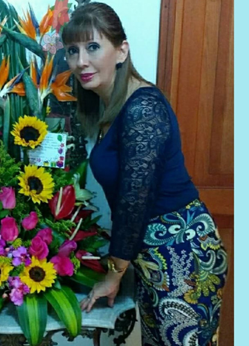 Your Latin Bride?