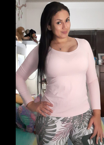 Your Latin Wife?