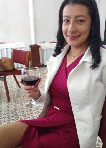 Your Latin Wife?
