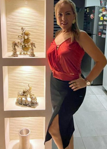 Your Latin Wife?