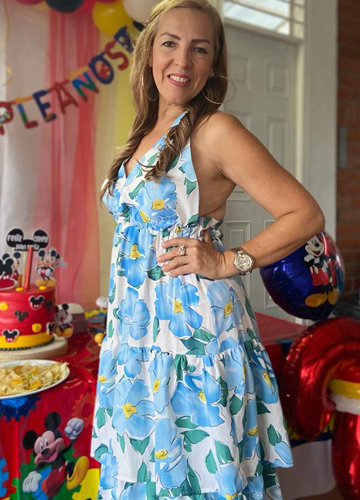 Your Latin Bride?