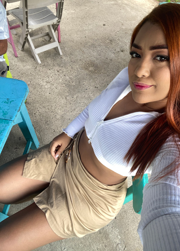 Your Latin Wife?
