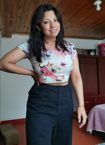 Your Latin Bride?