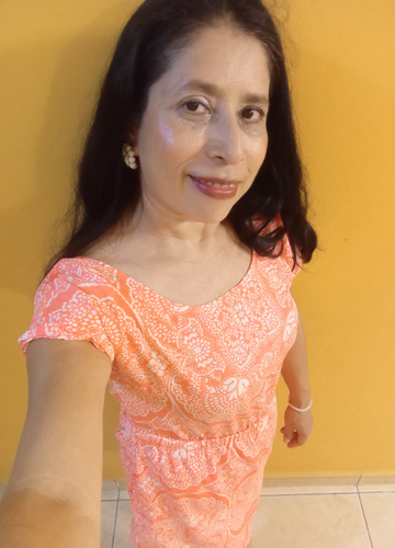 Your Latin Wife?