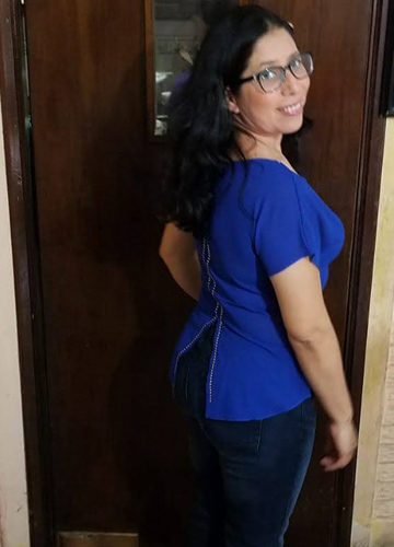 Your Latin Wife?