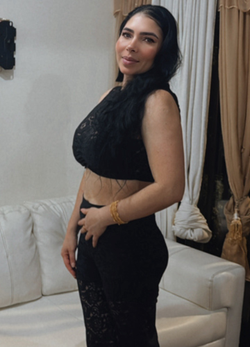 Your Latin Bride?