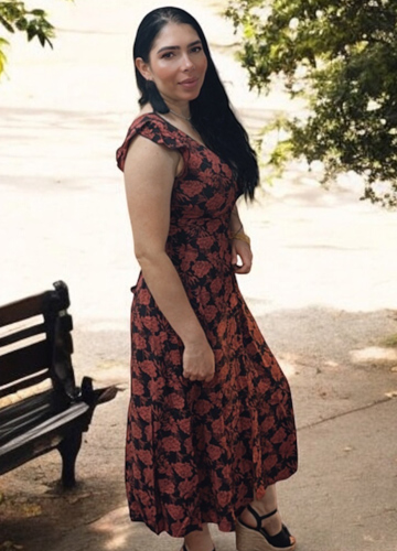 Your Latin Wife?