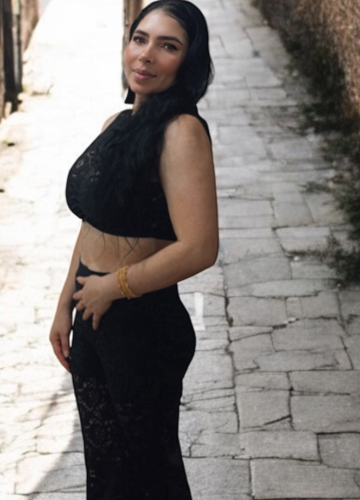 Your Latin Bride?