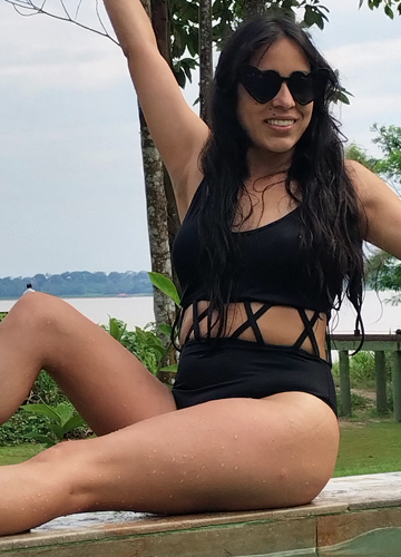 Your Latin Wife?
